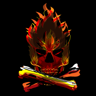 BuTcHeR_CCCP's emblem
