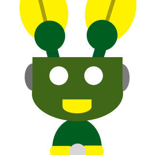 MrProg's emblem