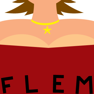 BogartFLEM's emblem