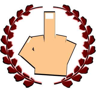 Surround666's emblem