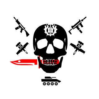 Painshock's emblem