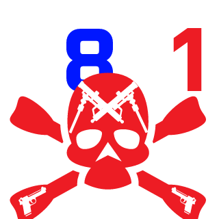 PAP0811's emblem