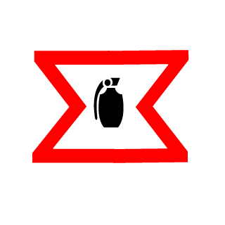 kibedire's emblem