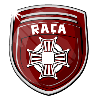RACA's emblem