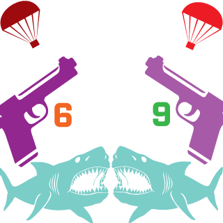 EggrollShop's emblem