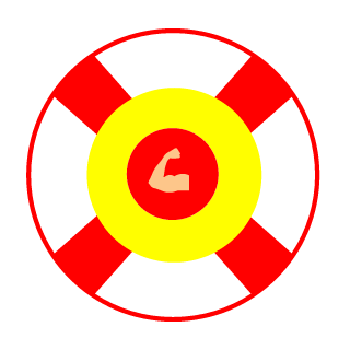 Inrk's emblem
