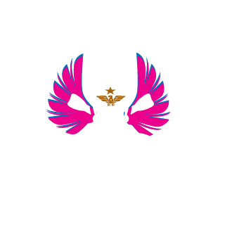 4IRHUNT3R's emblem