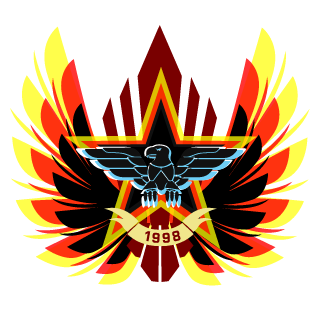 Lidcer's emblem