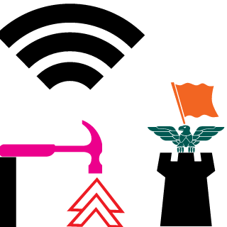 SaMplEliFe's emblem