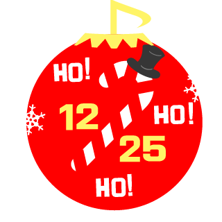 II-SantaClaus-ll's emblem