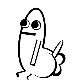 Pulkkailija's emblem