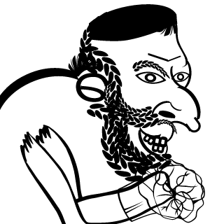 Bachoo21's emblem