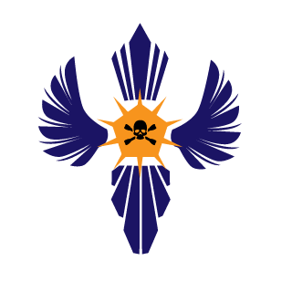 BlackIce999's emblem