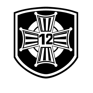 GrupySzturmoweGryf's emblem
