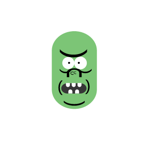 LonePube's emblem