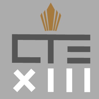 CteXIII's emblem