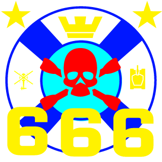 ZeNWolFER's emblem