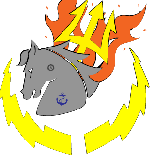 PluvioKnight's emblem