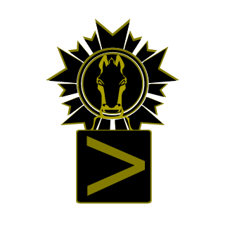 Wardez's emblem