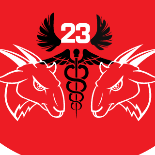 23Michman23's emblem