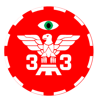 EurotrashMullet's emblem