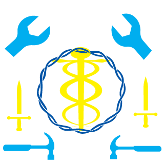 PteBaldrick's emblem