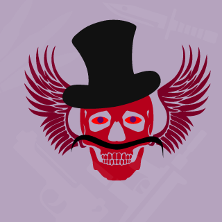 UnderlordD12's emblem
