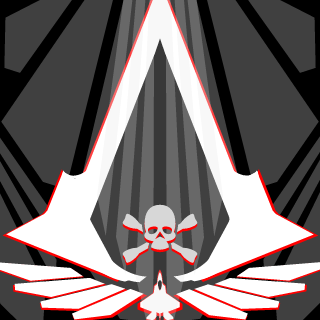 JaxHavok's emblem