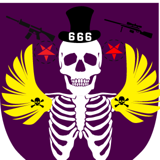 WOJTEKU's emblem
