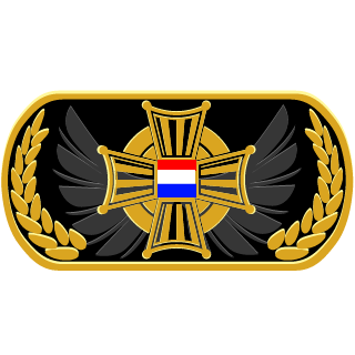 ComradeAleksandr's emblem