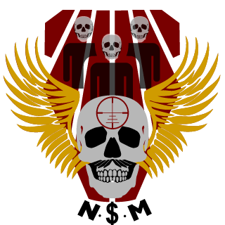 TheVeggieBacon's emblem