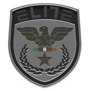 MGTiger's emblem