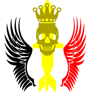 TBI Bizzy's emblem