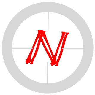 Nycz42's emblem