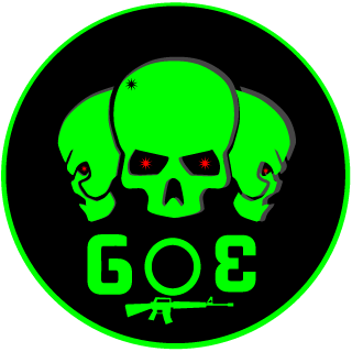 GRUPO DE OP ESPECIAIS's emblem