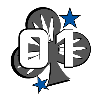 Special Boat Service's emblem