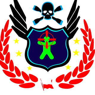 yukontheninja's emblem
