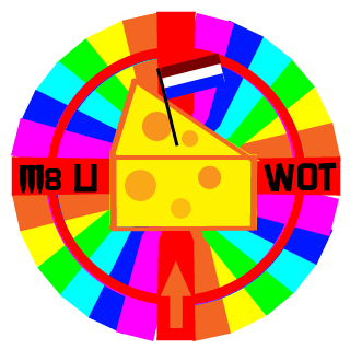 Neokkie's emblem