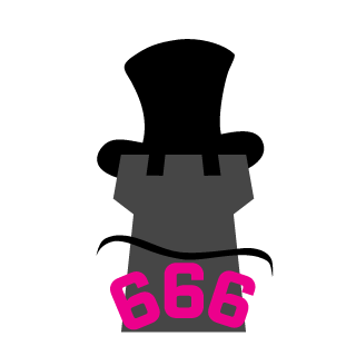 666o7's emblem