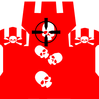 OsirisBlackwater's emblem