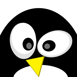 callouspenguin's emblem