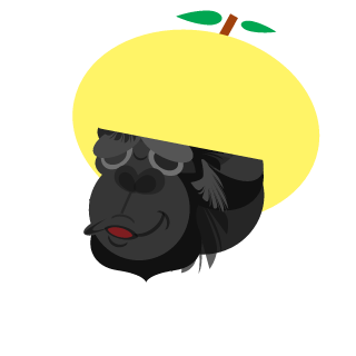 CiTRON_San's emblem