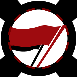 Kinderbon's emblem
