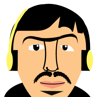 Cacar0n's emblem