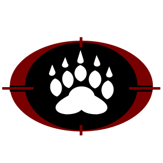 BLACKWATER PMC's emblem