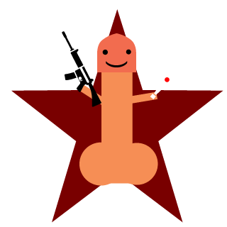 ThirtyDarkZero's emblem