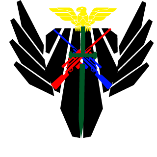 PhoenixHamr's emblem