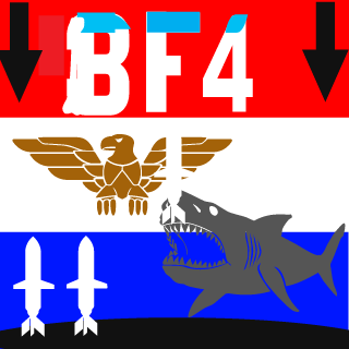 Jos1976wBF4's emblem