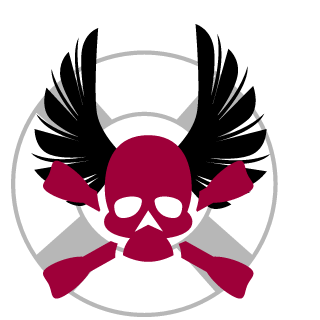 Eckran's emblem