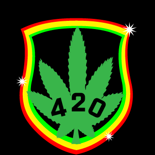 G Dabs's emblem